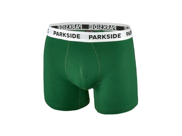 Men's Boxers