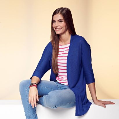 Cardigan pour dames