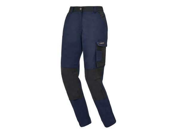 Ladies' Work Trousers