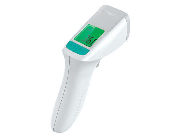 Contactless Thermometer