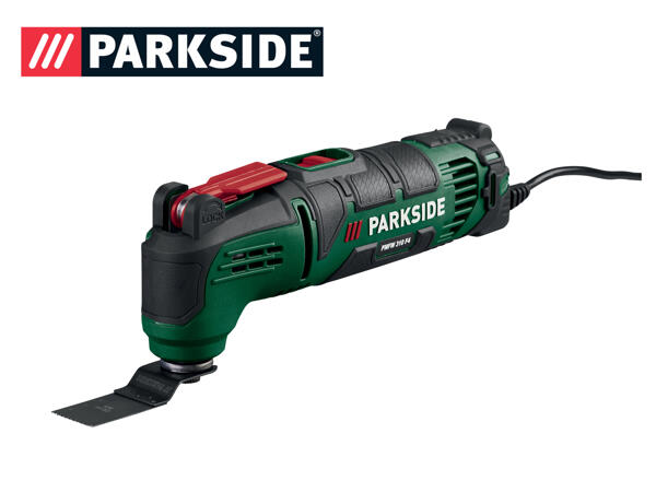 Parkside Multi-Purpose Tool
