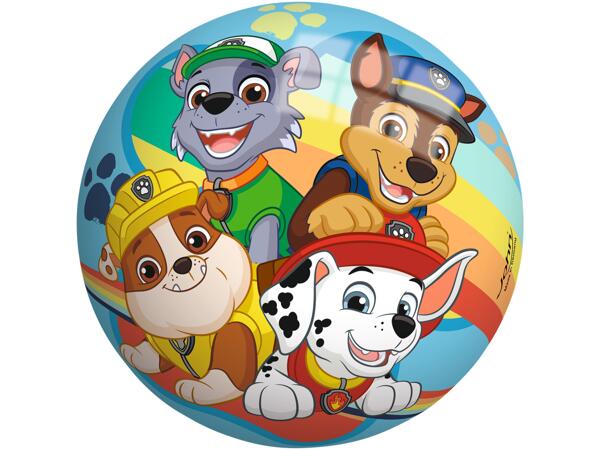 Kids' Character PVC Ball