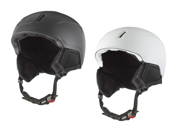 Casque de ski et de snowboard