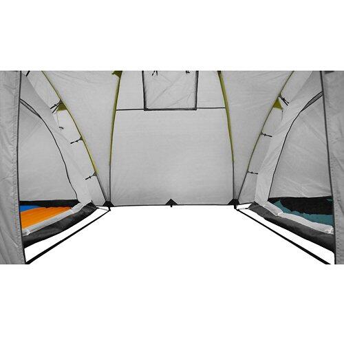 GURUU Tenda Adventure 5