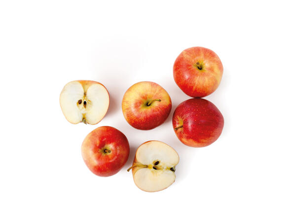 Red Apples