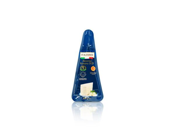 Pecorino Romano PDO