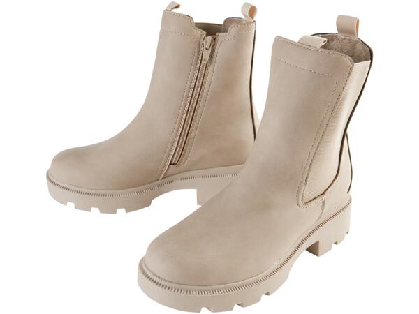 Ladies' Boots
