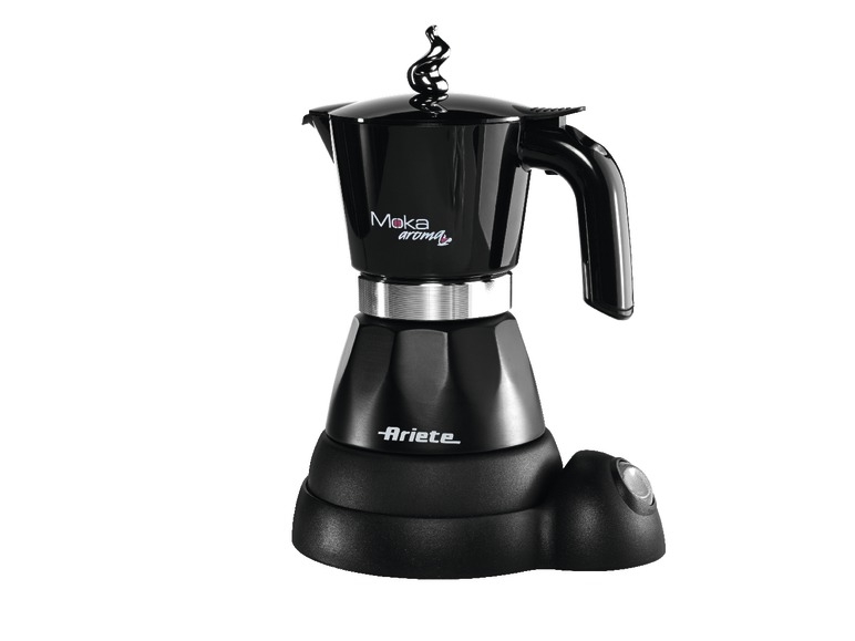 Electric Moka