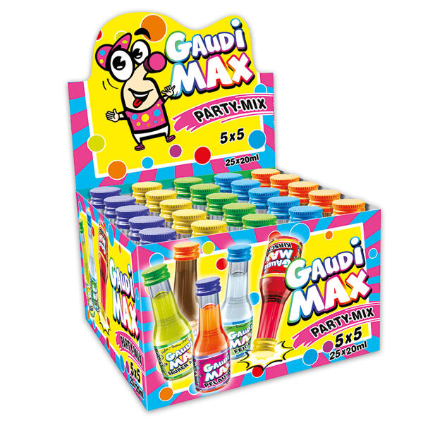 Party-Mix