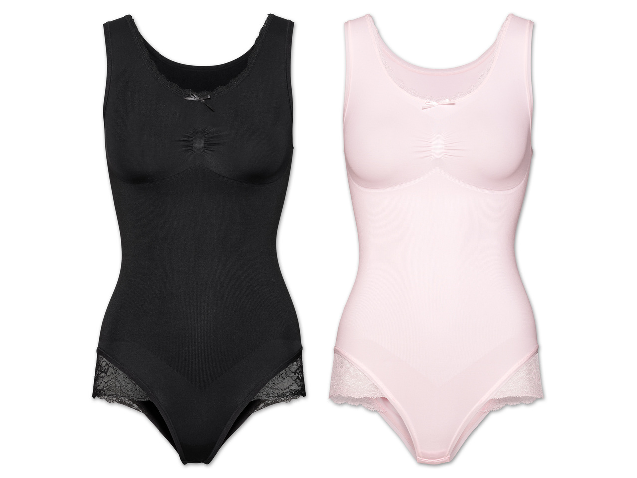 ESMARA LINGERIE(R)SHAPEWEAR Damen Formbody1