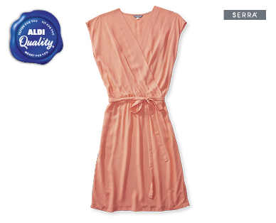 Ladies Summer Dress