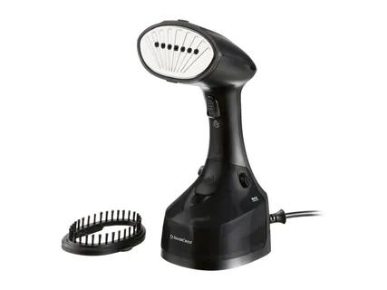 SILVERCREST Black Garment Steamer