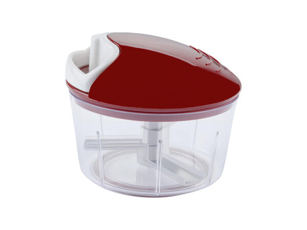 Manual Mini Chopper