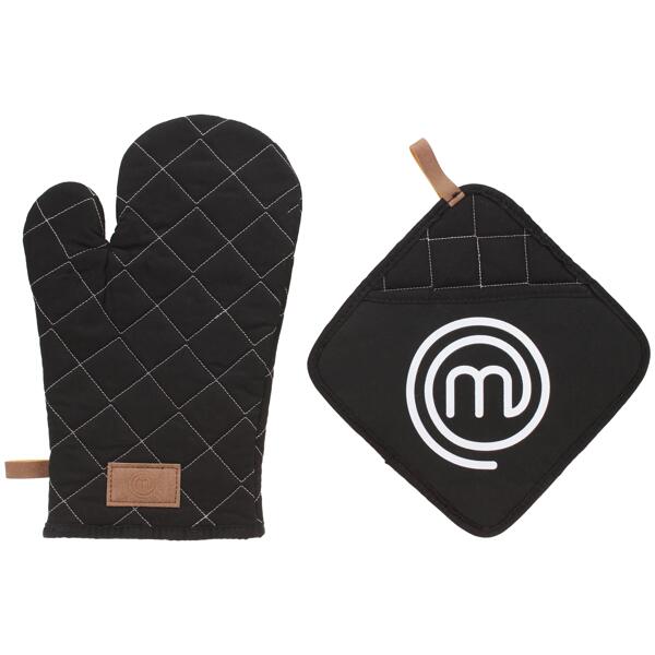 Gant + manique MasterChef