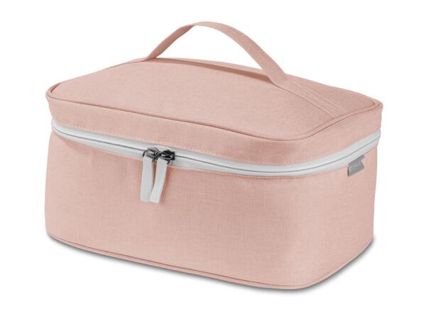 Topmove Sewing Accessories Bag - Pastel Pink