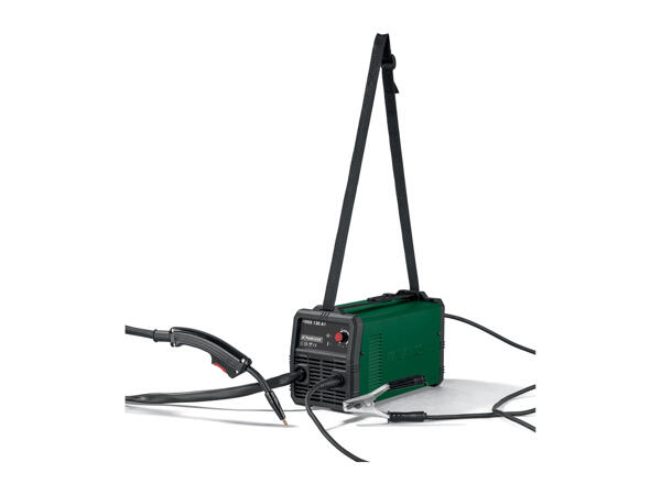 Parkside Inverter Flux Cored Wire Welder