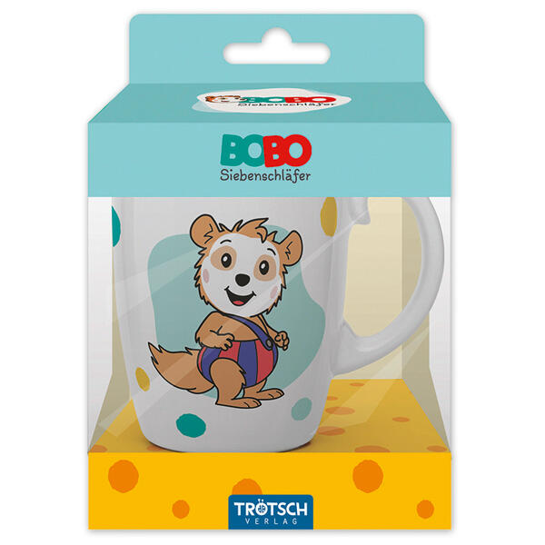 Kindertasse
