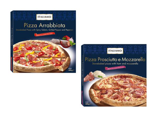 Pizza