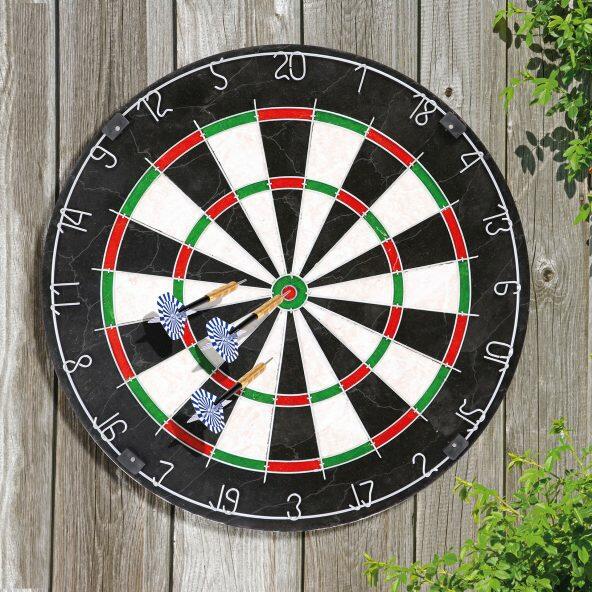 ACTIVE TOUCH 	 				Dartskive
