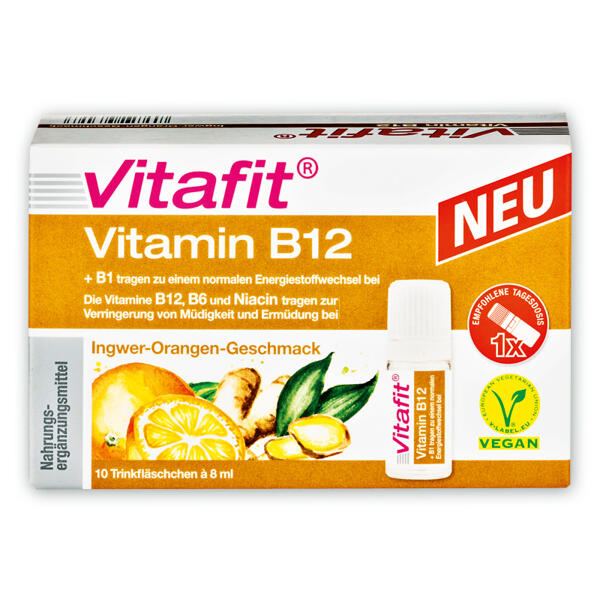 B12 Shots