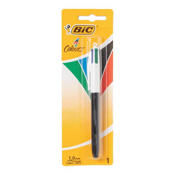 BIC(R) Ensemble d'écriture