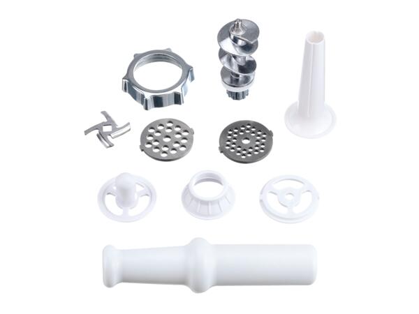 300W Electric Mincer