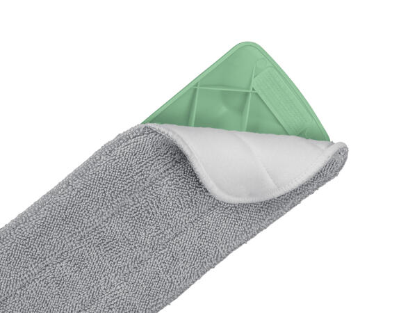 Cleaning Aids With Organiser