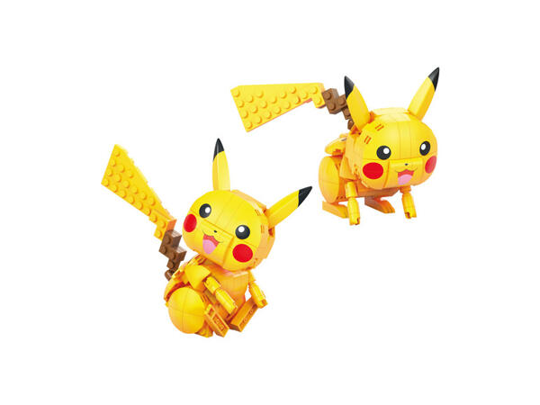 Stavebnice Pokémon