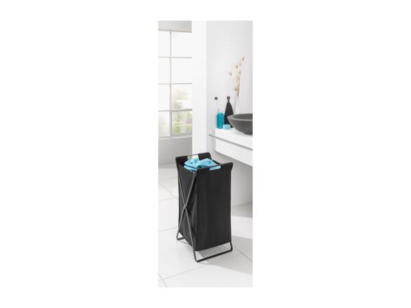 Livarno Home Laundry Hamper