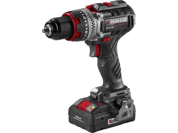 Cordless 7-Piece Power Tool Kit