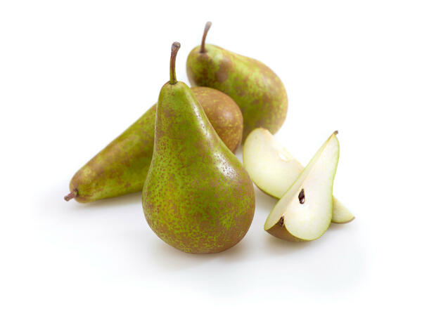 Sachet de poires
