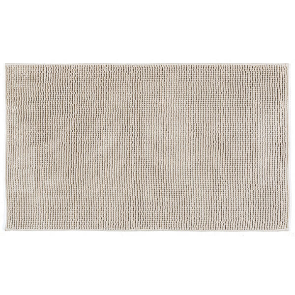 XL-Chenille-Badteppich