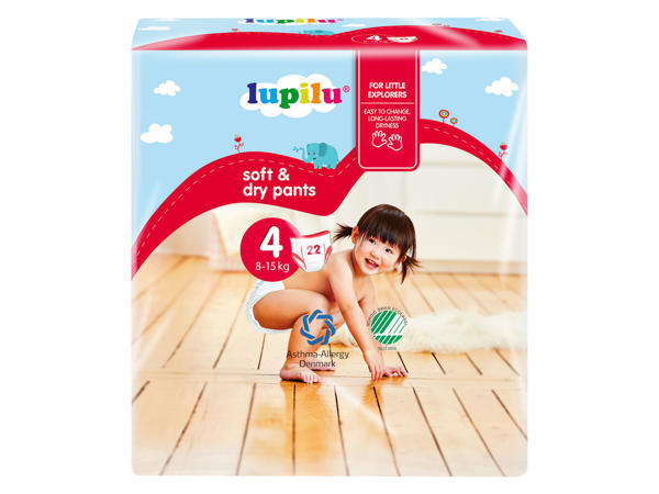LUPILU Baby Pants