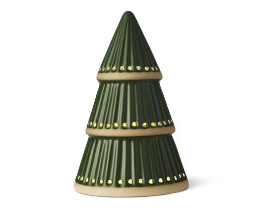 Merry Moments 
 LED Ceramic Tree