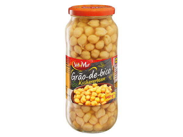 Grão-de-bico