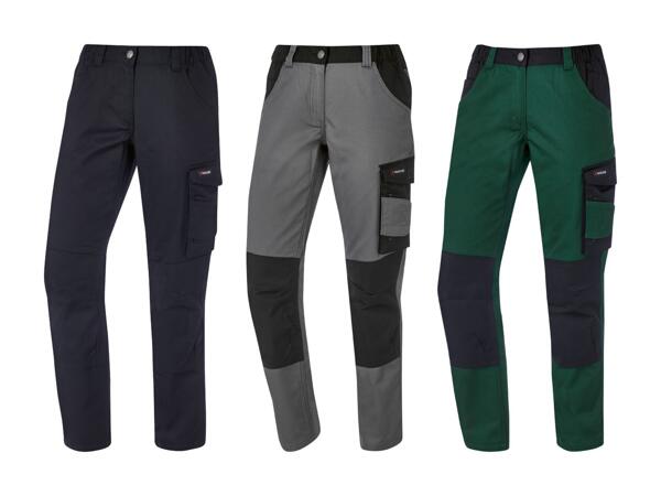 Pantalon de travail