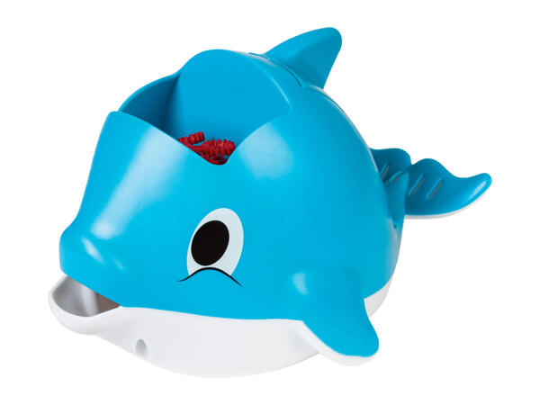 Playtive Bubble Machine