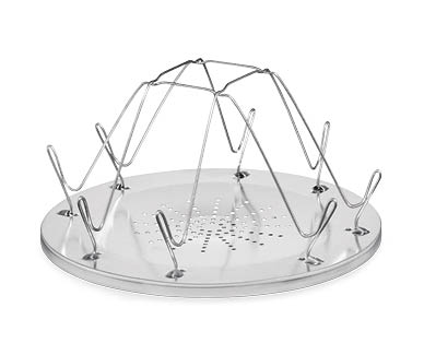4 Slice Camp Toaster