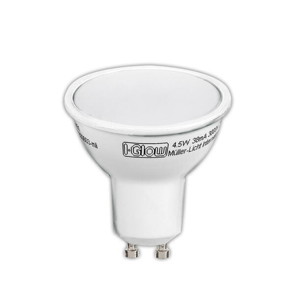 LED-Leuchtmittel 5er-/ 7er-Set