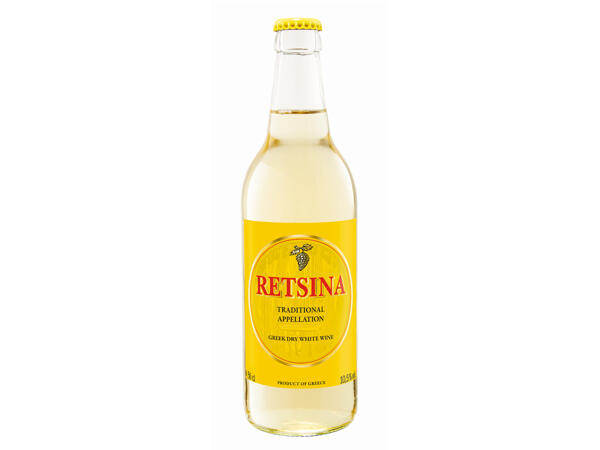 Retsina