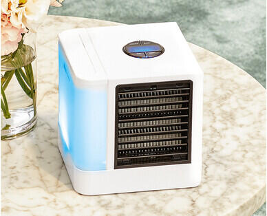 Desktop Mini Cooler
