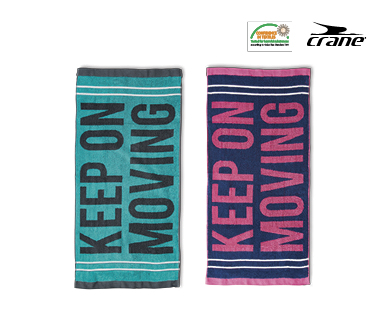 Gym Towel