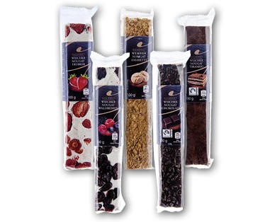 GOURMET Torrone morbido
