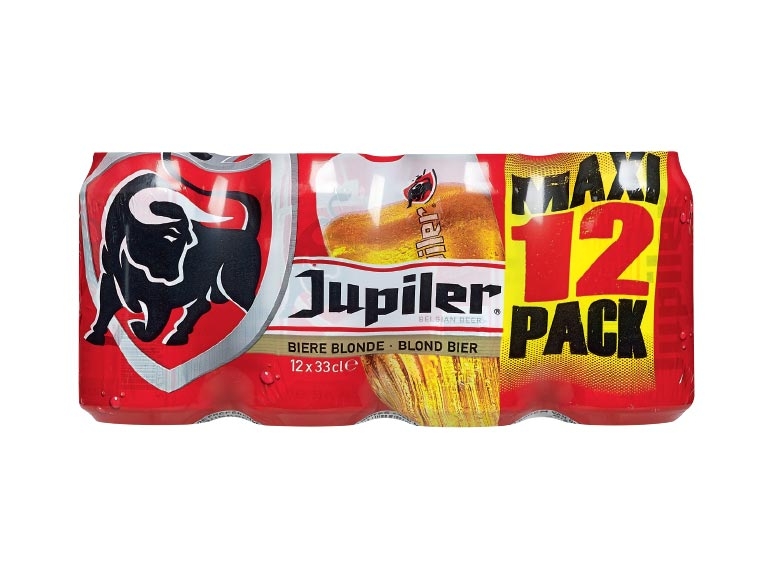 Jupiler pils