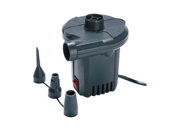 SILVERCREST(R) Elektrisk luftpumpe