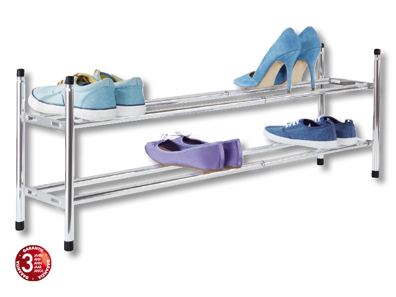 Etagère à chaussures