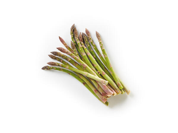 Green Asparagus