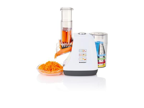 Silvercrest Kitchen Tools Electric Grater