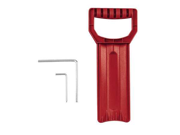 2400W Garden Shredder