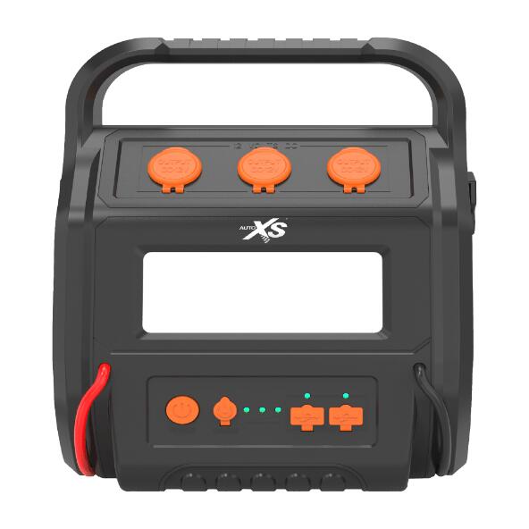 Jumpstarter